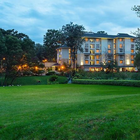 Qaribu Inn Boutique Hotel Nairobi Exterior photo